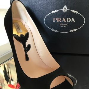 Prada Shoes - Prada Shoes Prada Shoes - Prada Shoes
